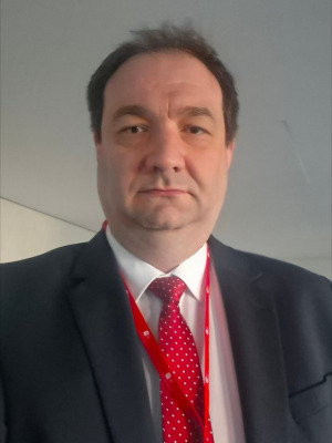 Piotr Skrzypczyk