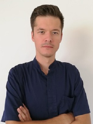 Andrzej Bargiel
