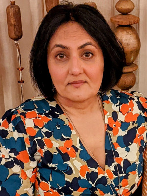 Anju Jaggi