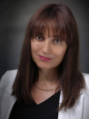 Iwona Sadowska-Krawczenko