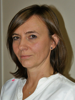 Joanna Stryczyńska-Kazubska