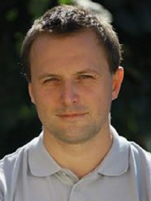 Michal Sokołów