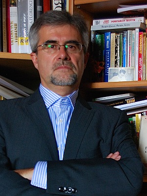 Tomasz Gabryelewicz