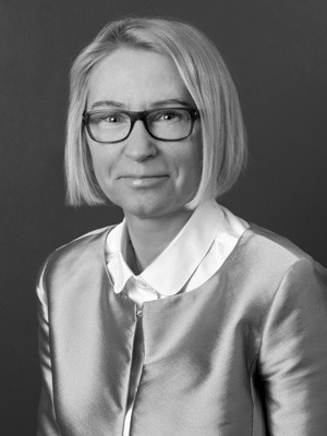 Alicja Nowak