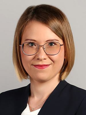 Krystyna Okoniewska