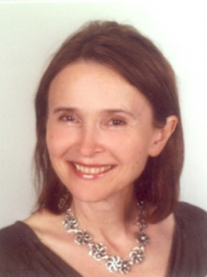 Małgorzata Karbownik-Lewińska