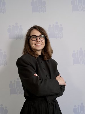 Justyna Ledwoch