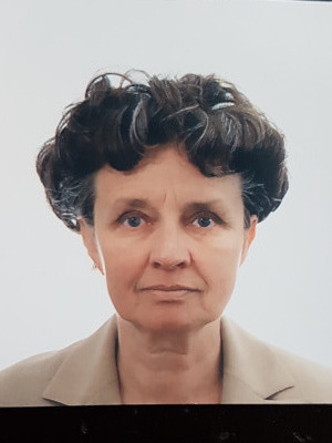 Lilianna Majkowska