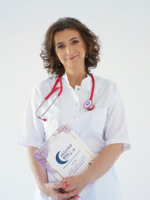 Justyna Tyfel-Paluszek
