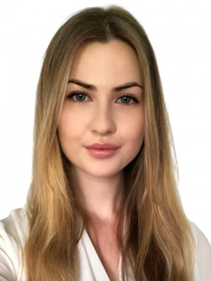 Natalia Machoń