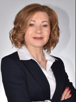 Ludmiła Daniłowicz-Szymanowicz