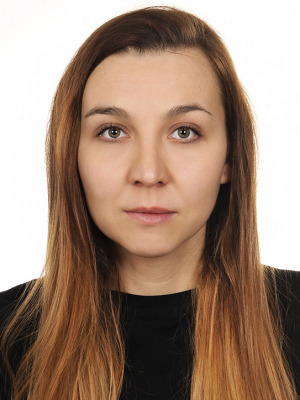 Kamila Żur-Wyrozumska