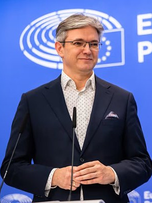 Adam Jarubas