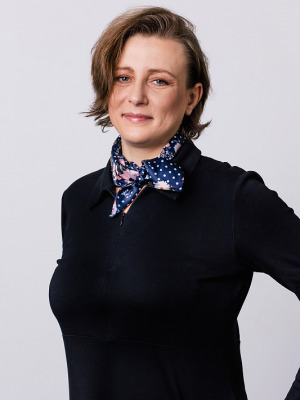 Magdalena Władysiuk