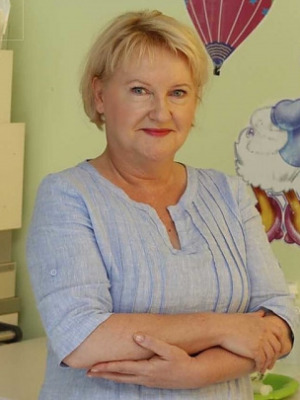 Katarzyna Garus