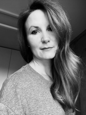 Agata Migas-Majoch