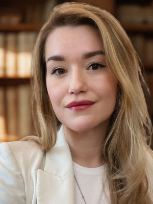Karolina Fila-Pawłowska