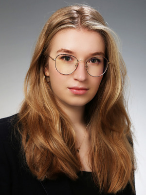 Julia Rymaszewska