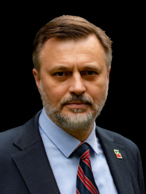 Tomasz Dzierżanowski
