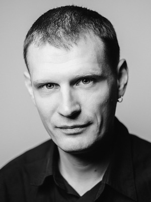 Maciej Lorenc