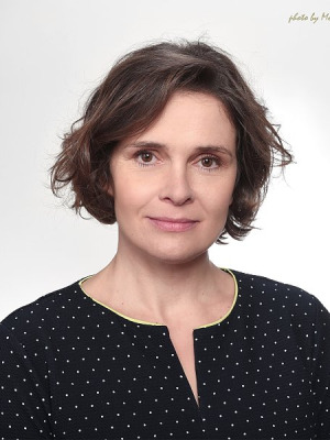 Antonina Doroszewska