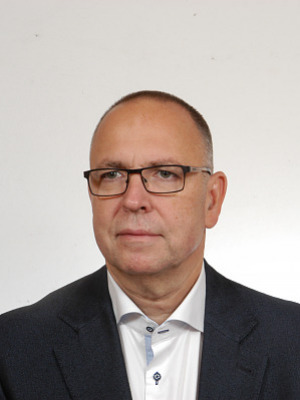 Paweł Kamiński