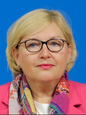 Iwona Filipczak-Bryniarska