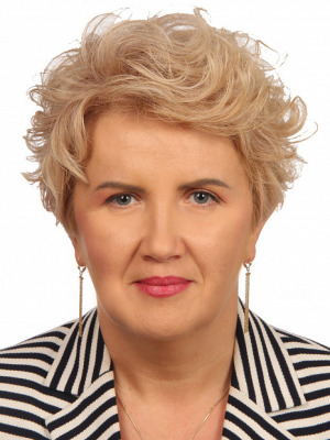 Izabela Kaptacz