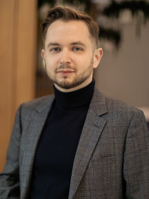Paweł Chmielewski