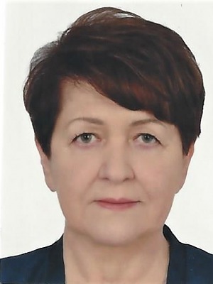 Wiesława Pokropska