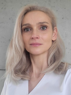 Agnieszka Lewandowska