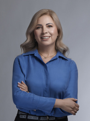 Ilona Kopyta