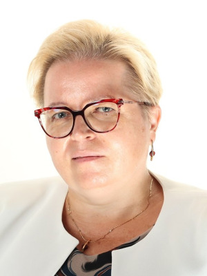 Katarzyna Stolarz-Skrzypek