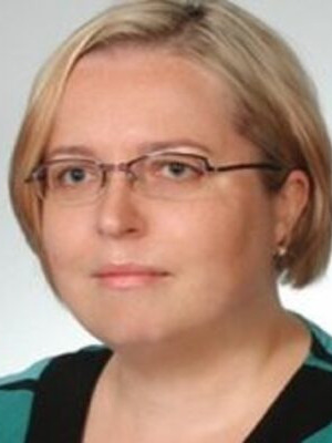 Katarzyna Stolarz-Skrzypek