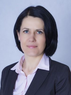 Jolanta Osieleniec