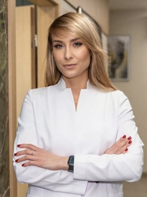 Monika Zaborek-Łyczba