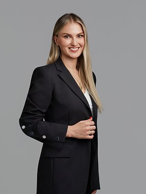 Małgorzata Żebrowska