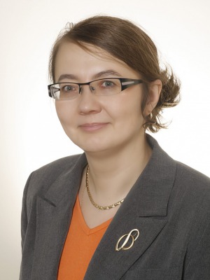 Anna Zalewska-Janowska