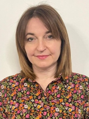 Katarzyna Kępczyńska