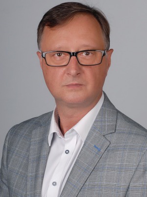 Piotr Dąbrowski