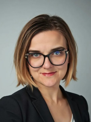 Agnieszka Matusiak-Jońska
