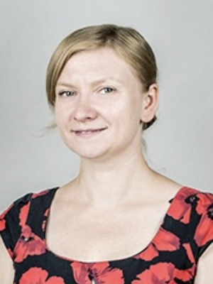 Dorota Wojtłowska-Wiechetek