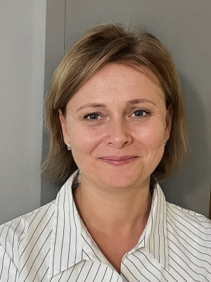 Anna Sarnowska