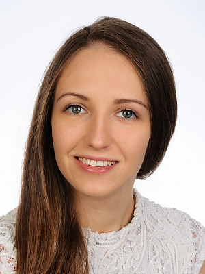 Daria Zawodnik