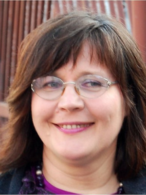 Aldona Pietrzak