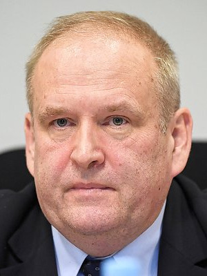 Waldemar Malinowski