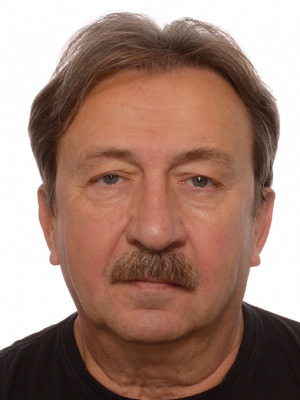 Jerzy Jarosz