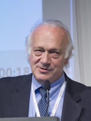 Antonio Pesenti