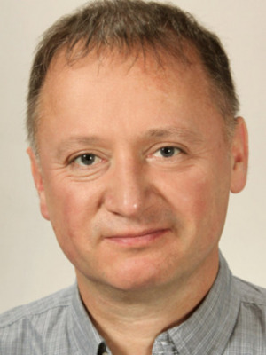 Andrzej Mital