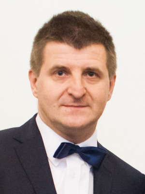Tomasz Żarnowski